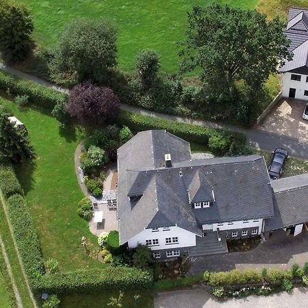 Villa Vahl Schmallenberg Esterno foto