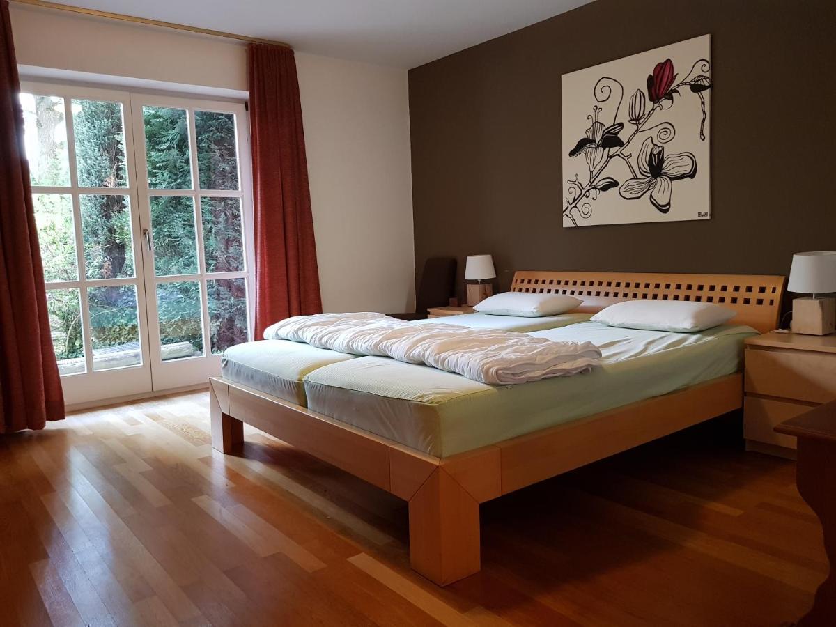 Villa Vahl Schmallenberg Esterno foto