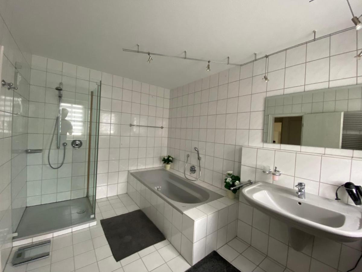 Villa Vahl Schmallenberg Esterno foto