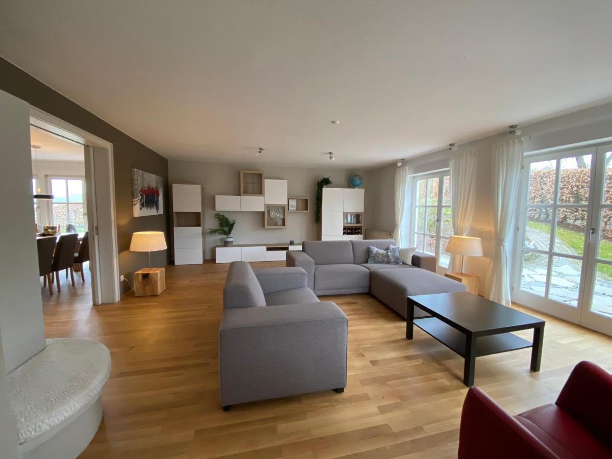 Villa Vahl Schmallenberg Esterno foto