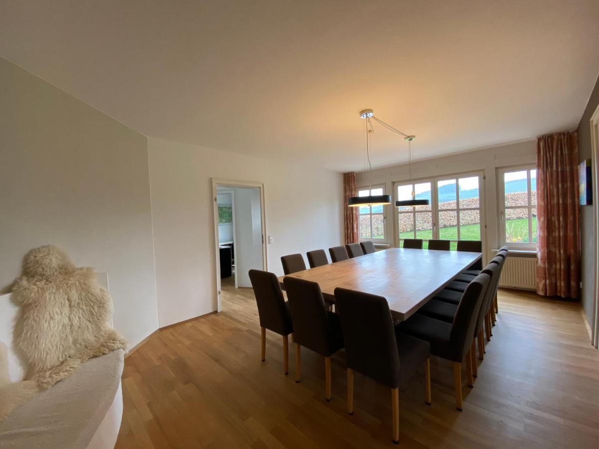Villa Vahl Schmallenberg Esterno foto