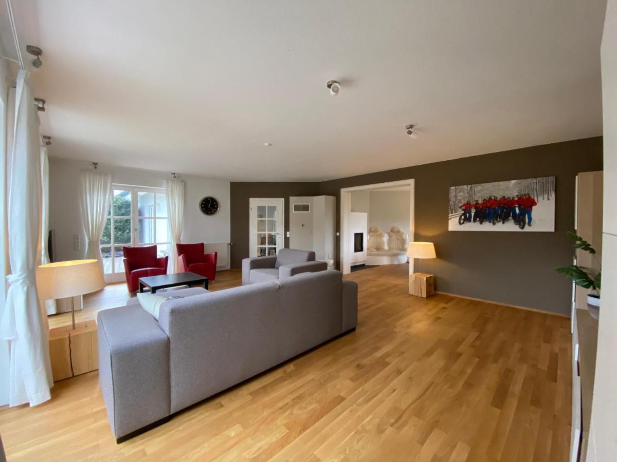 Villa Vahl Schmallenberg Esterno foto