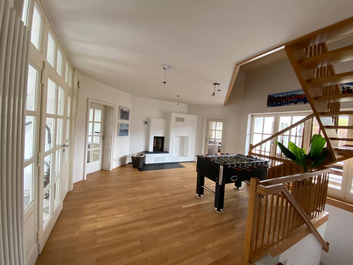 Villa Vahl Schmallenberg Esterno foto