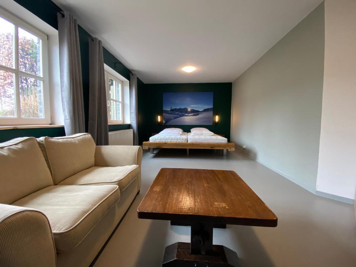 Villa Vahl Schmallenberg Esterno foto