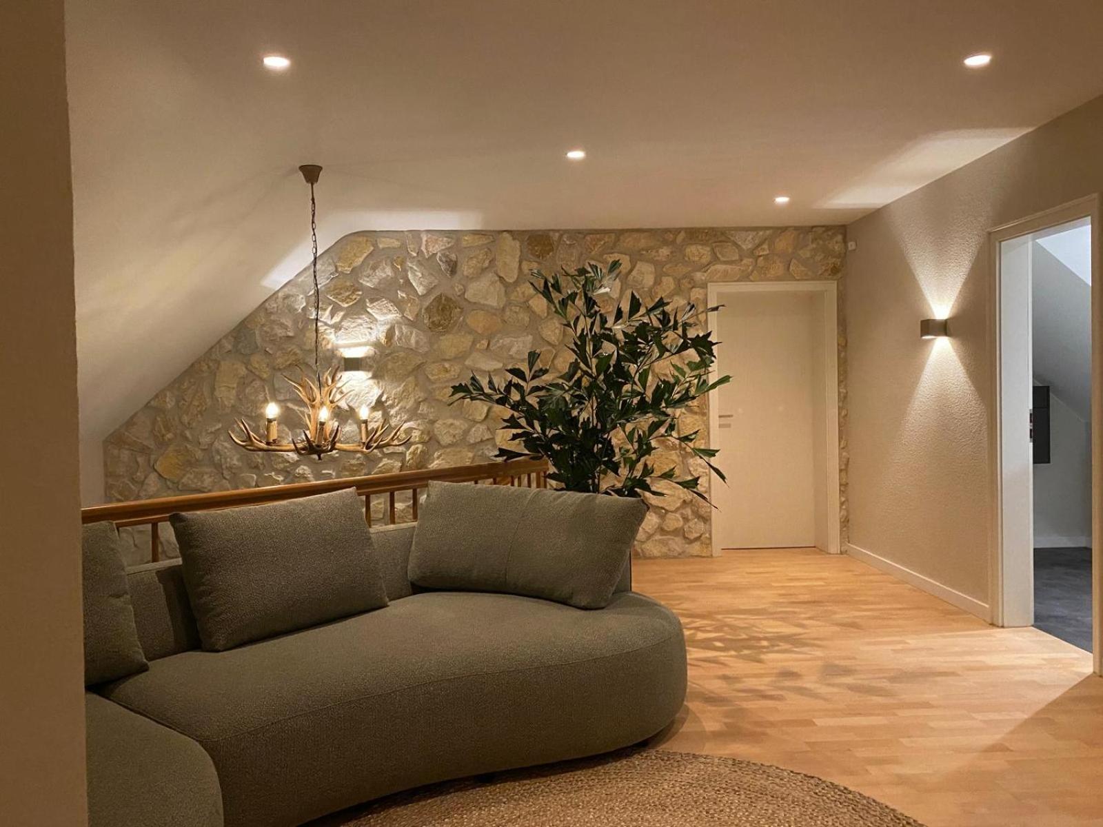 Villa Vahl Schmallenberg Esterno foto