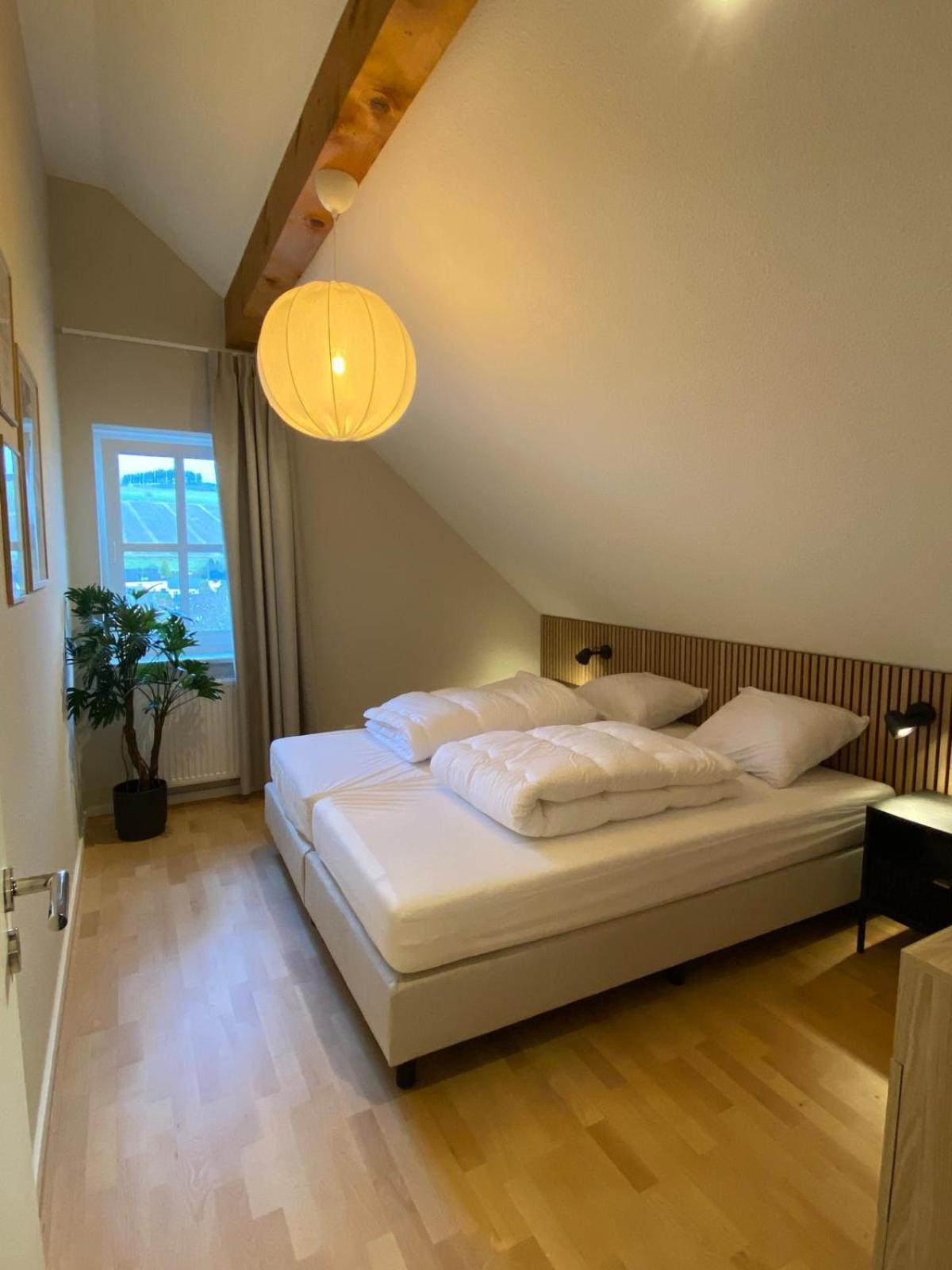 Villa Vahl Schmallenberg Esterno foto